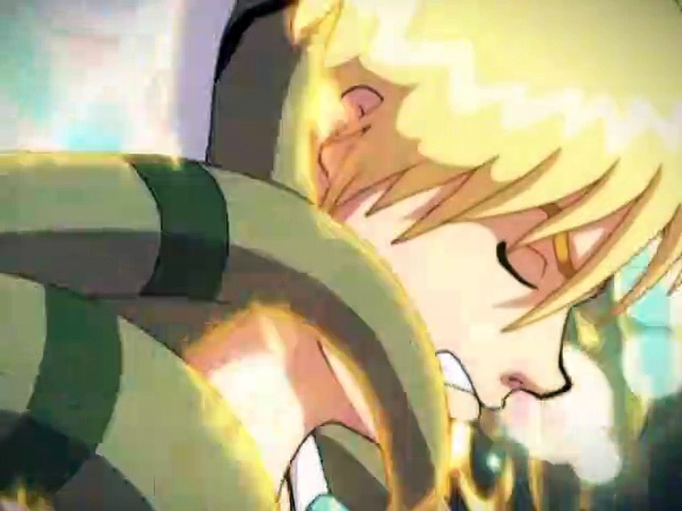 Huntik - Seekers & Secrets Staffel 2 Folge 6 HD Deutsch