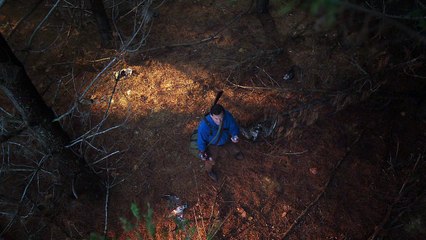 Ash vs. Evil Dead Staffel 1 Folge 8 HD Deutsch