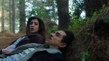 Ash vs. Evil Dead Staffel 1 Folge 7 HD Deutsch