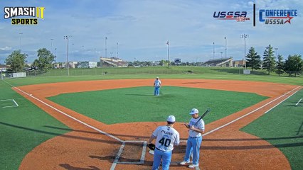 Field 1 - Chi-Town Classic (2022) Sat, Aug 20, 2022 9:27 AM to 2:27 PM