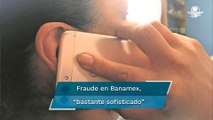 Extitular de Condusef alerta de fraudes desde adentro de Citibanamex