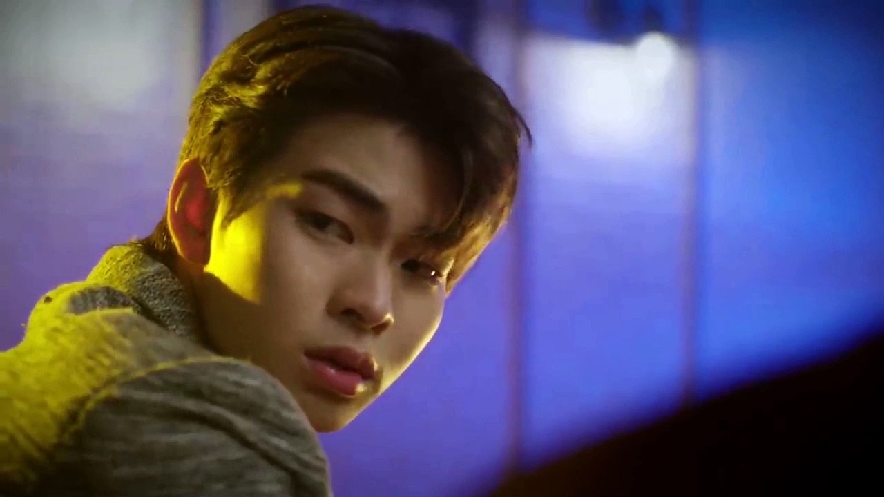 BOY SOMPOB - KON RAEK LAE KON SOOT TAI (OST Unforgotten Night ร้ายนักนะ...รักของมาเฟีย)