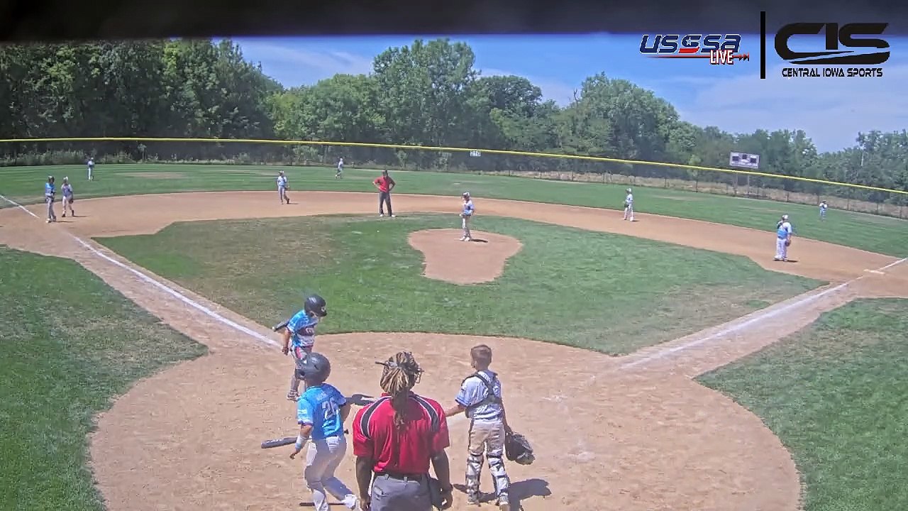 Field 1 James Cownie Sports Complex Sun, Aug 14, 2022 930 AM to 12