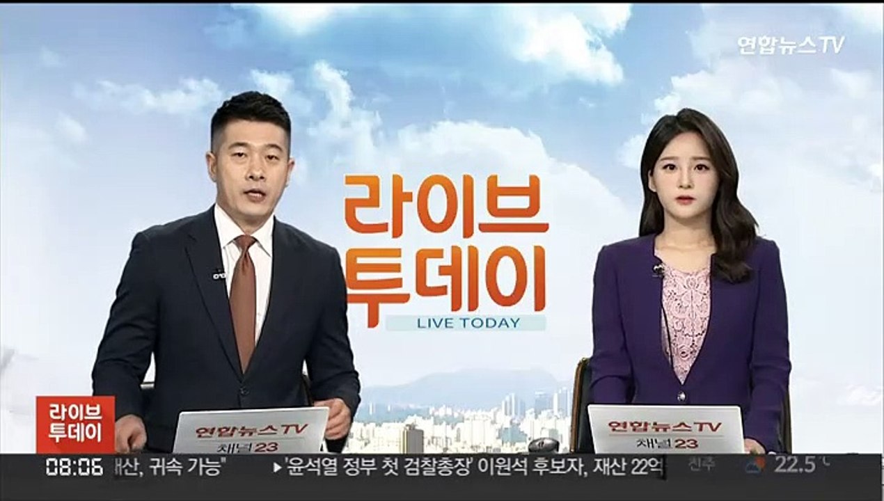 소비심리 회복에 기업 체감경기 넉 달 만에 상승