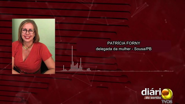 EXCLUSIVO: Delegada de Sousa dá detalhes da investigação que culminou na prisão de motorista do SAMU