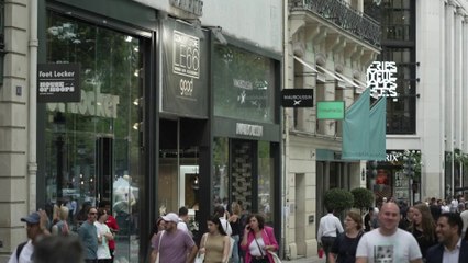 السلطات الفرنسية تتجه نحو تدابير أكثر تشددا لترشيد استهلاك الكهرباء