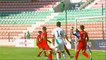 ملخص مباراة الجزائر و فلسطين 5-0 - منتخب الجزائر يتألق في افتتاح كأس العرب للناشئين- اليوم 23-8-2022
