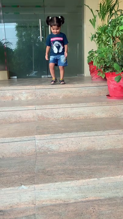 Cute Baby Video