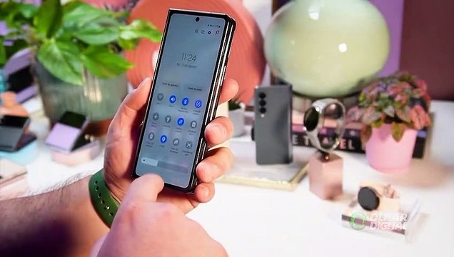 Galaxy Z Fold 4 e Z Flip 4 chegam ao Brasil; confira os preços