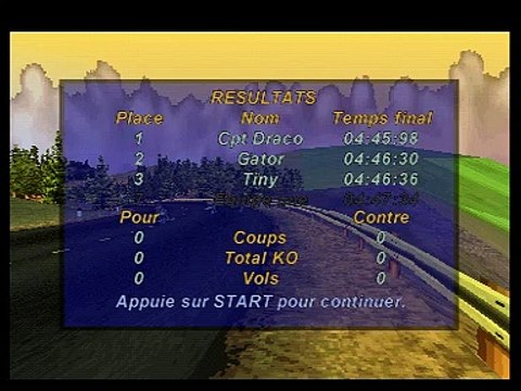 Road Rash : Jailbreak online multiplayer - psx