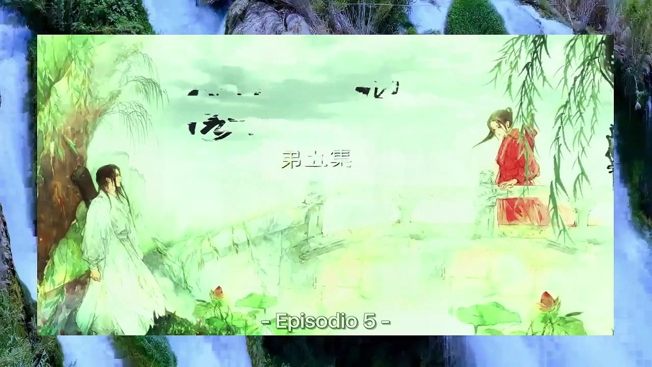 Love 020 capitulo 5 Español