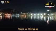 Madrugada  Aterro  do Flamengo/ Rio de Janeiro / Dawn Flamengo Rio de Janeiro/Brazil