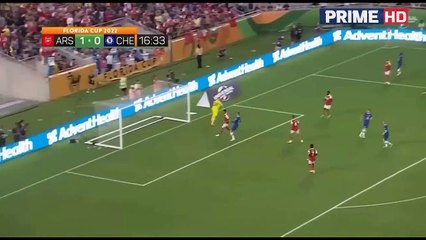 Arsenal vs Chelsea 4-0 All Goals & Highlights 24 August 2022