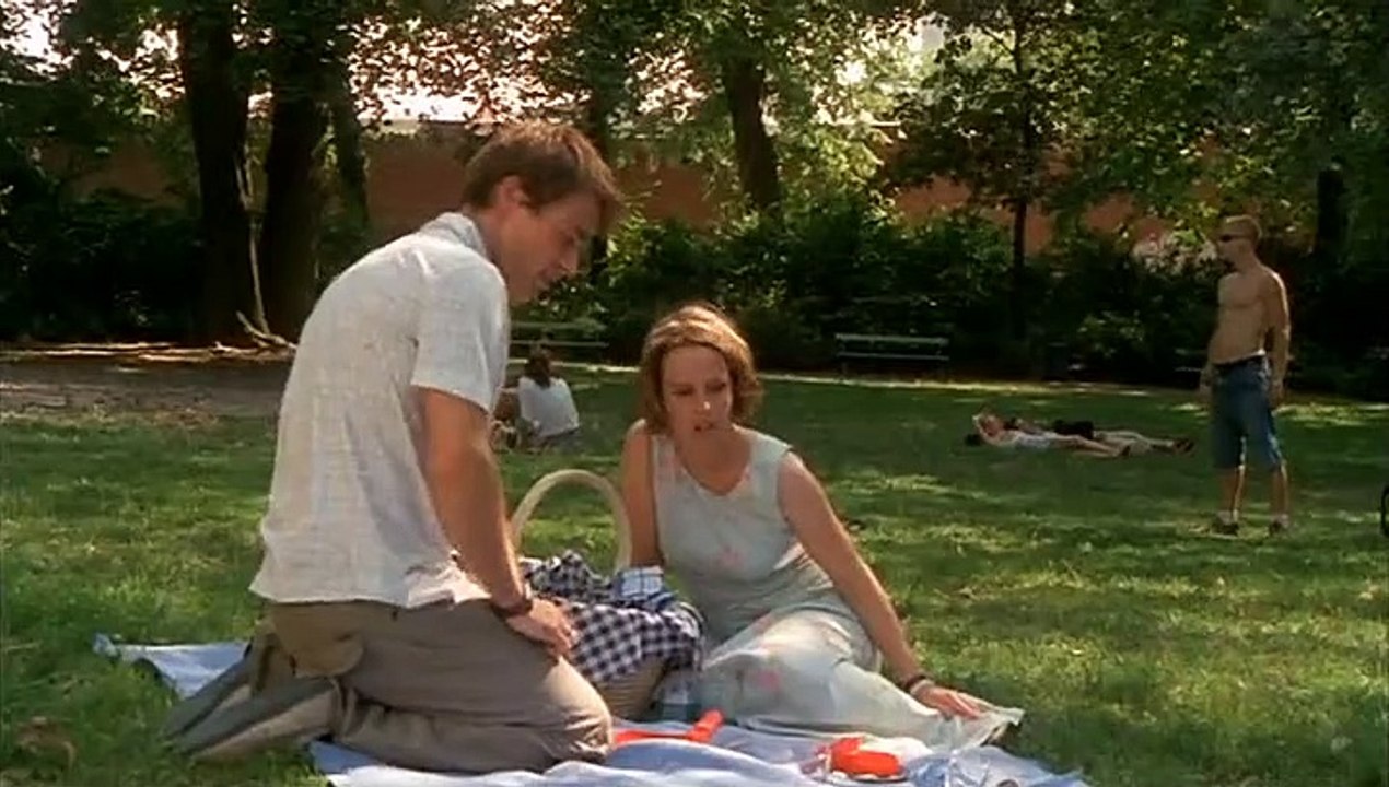 Berlin, Berlin Staffel 2 Folge 4 HD Deutsch