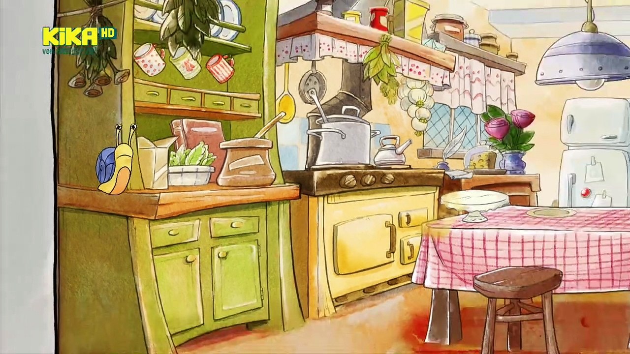 Tilda Apfelkern Staffel 2 Folge 8 HD Deutsch