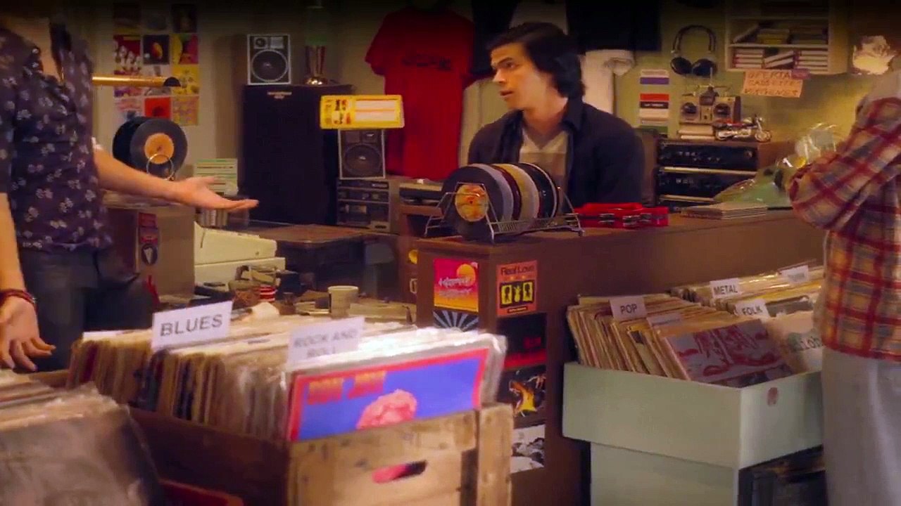 Disney Verschlungene Wege Staffel 1 Folge 8 HD Deutsch