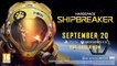Hardspace Shipbreaker - Bande-annonce date de sortie (PlayStation/Xbox)