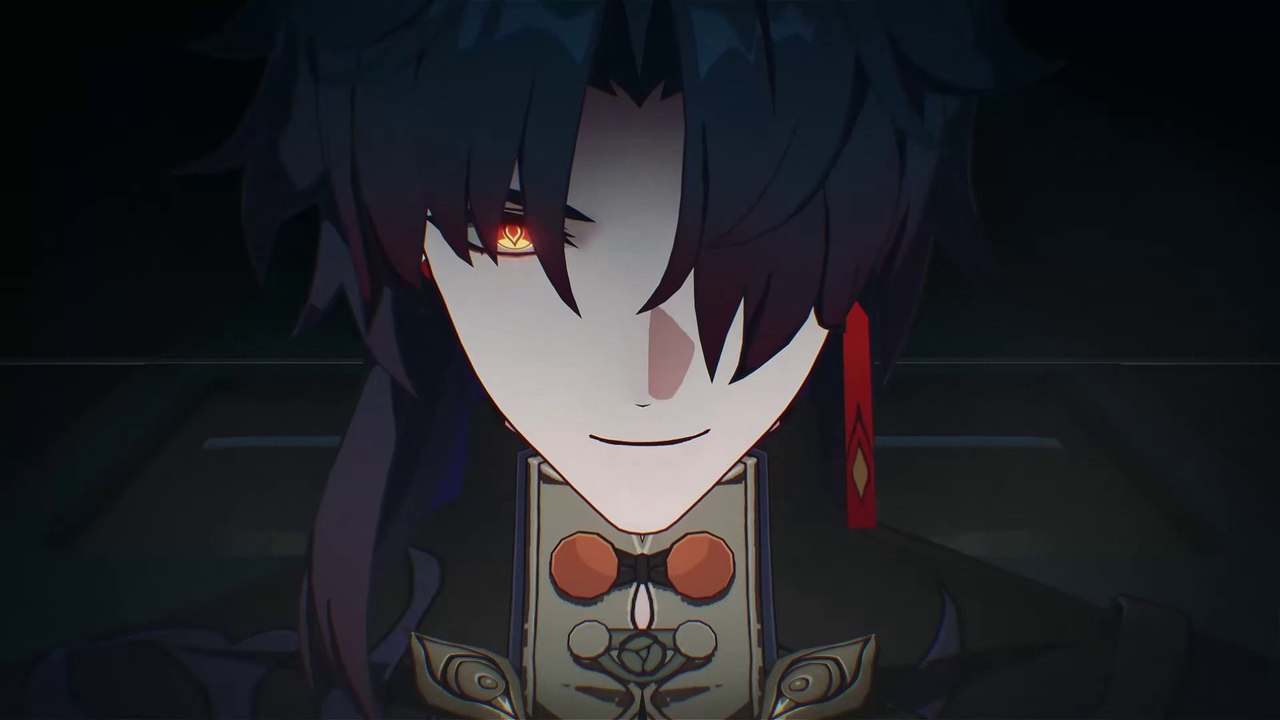 Honkai : Star Rail - Bande-annonce gamescom 2022