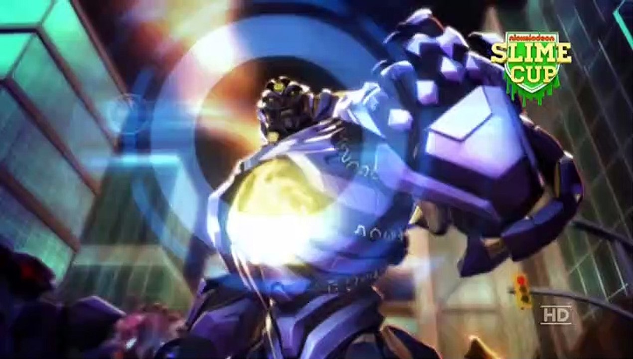 Max Steel (2013) Staffel 2 Folge 6 HD Deutsch