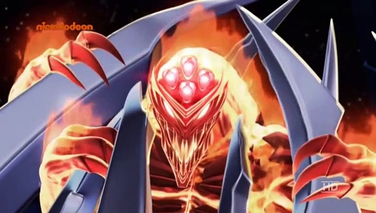 Max Steel (2013) Staffel 2 Folge 5 HD Deutsch