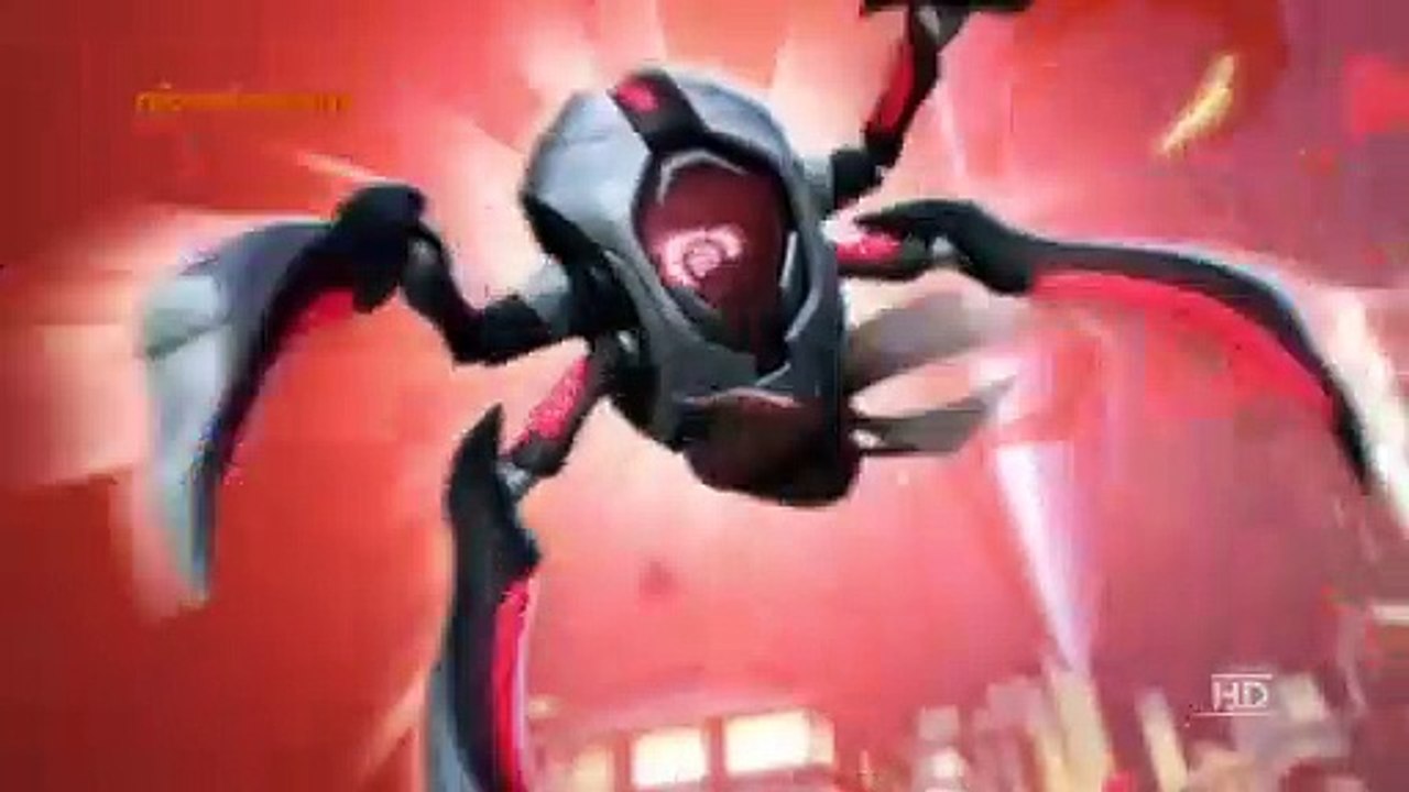 Max Steel (2013) Staffel 2 Folge 4 HD Deutsch