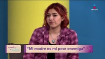 ‘Mi hija está arruinando mi matrimonio’ | Asuntos de familia