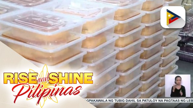 P70/Kg ng puting asukal, mabibili na sa ilang supermarkets sa NCR; Pagtatakda ng SRP sa asukal, pinag-aaralan ng DA
