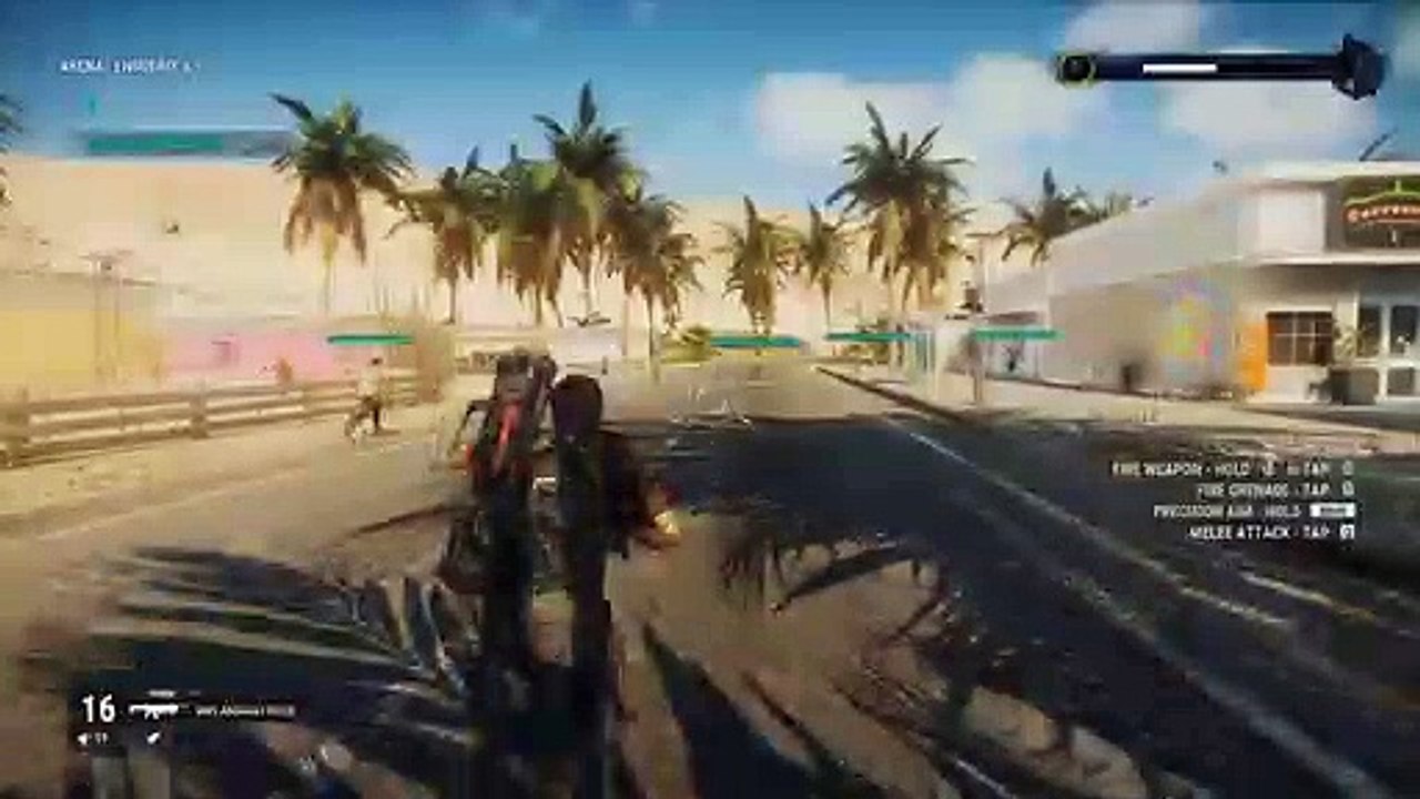 Someone should really fire that Tank Driver