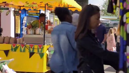 EastEnders 23rd August 2022