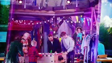 Hollyoaks 23rd August 2022