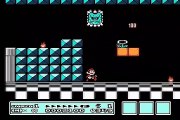 SMB3 - Calamity In The Castle