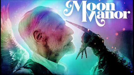 Moon Manor - Trailer © 2022 Comedy, Drama