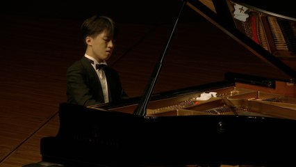 Tomoharu Ushida - Chopin:  Polonaise in A-Flat Major, Op. 53 "Heroic"