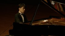 Tomoharu Ushida - Chopin:  Polonaise in A-Flat Major, Op. 53 