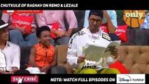 Raghav Juyal Comedy UNLIMITED jokes