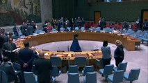 Kiev y Moscú se acusan en la ONU de poner en peligro planta nuclear de Zaporiyia