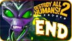 Destroy All Humans! 2 Reprobed Walkthrough Part 12 (PS5) Final Boss Ending