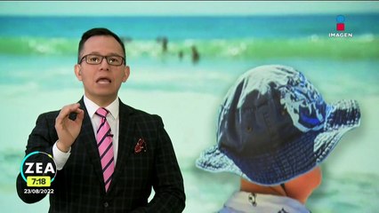 Cáncer de piel se puede prevenir desde la niñez