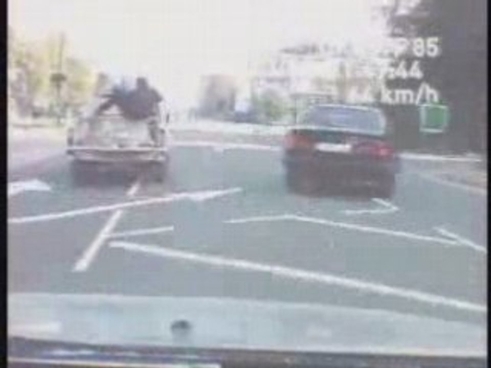 Crazy-cop