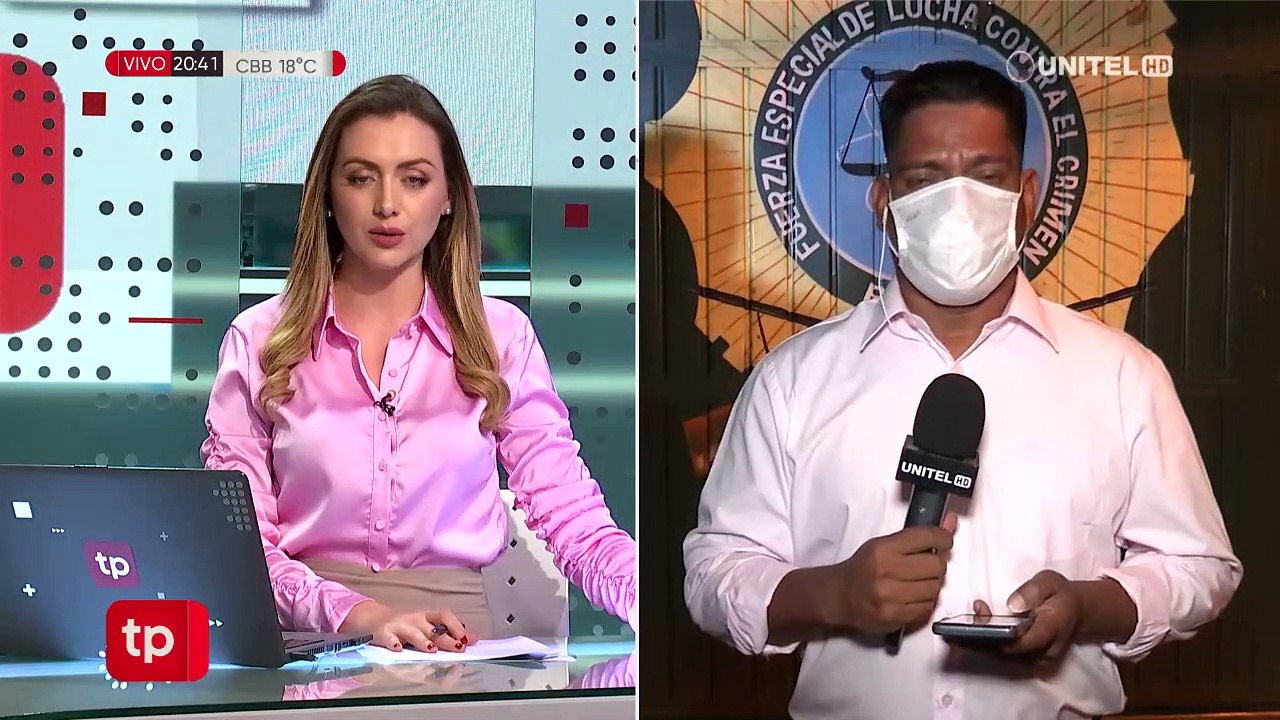 Caso corrupción de menores