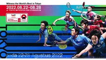 Badminton Lovers Lihat Nih, 6 Sepak Terjang Indonesia Sepanjang Kejuaraan Dunia BWF