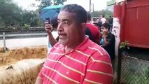 Alcalde habla sobre situación de Jarabacoa