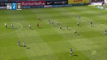 Hansa Rostock v St. Pauli