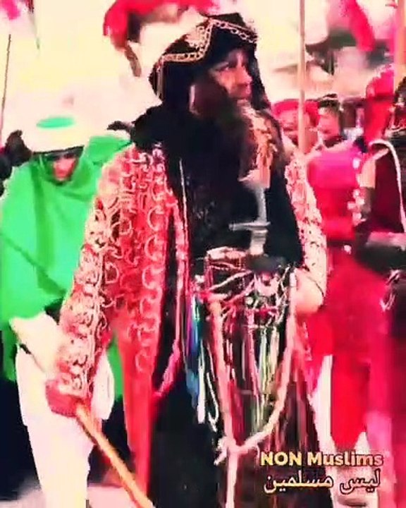 الشيعة ‏‎الرافضة ليس مسلمين Shiaa non muslims