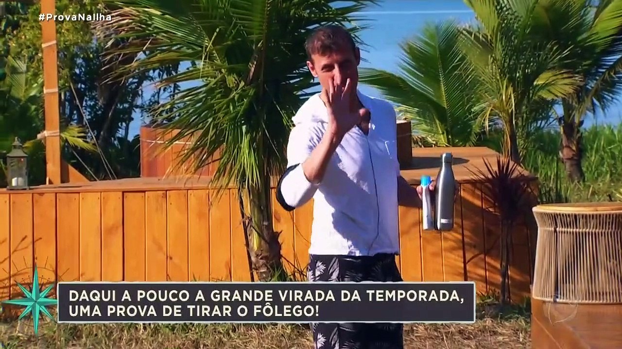 Assistir Ilha Record 2 EP. 31 Completo 22/08/2022