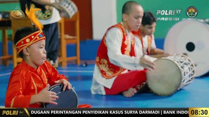 HALO PRESISI (24/8/2022)