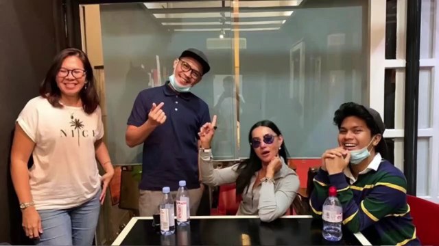 “Mulanya Saya Ingatkan Datuk Garang, Tapi…” _ MHNEWS