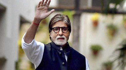 Top Morning News: महानायक Amitabh Bachchan फिर हुए Corona पॉजिटिव