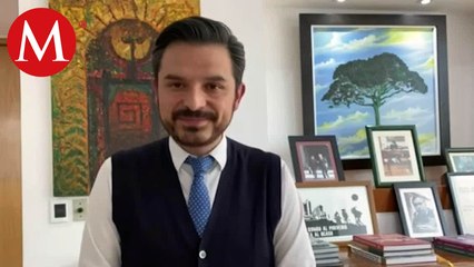 Regularización de ambulancias 'patito' tuvo buena recepción: Oliva López