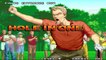 Neo Turf Masters  -26 Japan  -  7  Eagles  -  1 Hole In One - ビッグトーナメントゴルフ